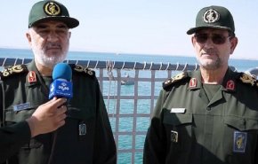 اللواء سلامي: على الأعداء أن لا يضطرونا لاستخدام الرد السريع والحاسم والقاسي