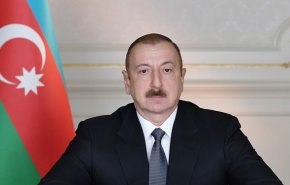 گزافه‌گویی ضد ایرانی جدید علی‌اف
