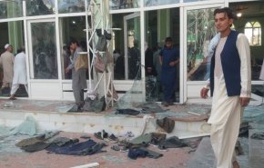 آمریکا حمله به مسجد شیعیان در قندهار افغانستان را محکوم کرد