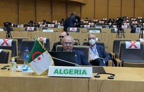 الجزائر ضمن اعلام تأسف: عضویت اسرائیل در اتحادیه آفریقا بزودی بررسی می‌شود