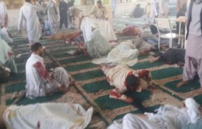 واکنش‌ها به حمله تروریستی مسجد شیعیان قندهار افغانستان