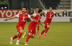 مباراة برسبوليس الإيراني ضد الهلال السعودي اليوم السبت 