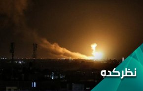 آیا تجاوز صهیونیستی به تدمر نتیجه تغییر موازنه قوا در سوریه است؟