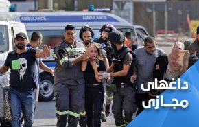 پویش «لبنان در انتظار سخنان نصرالله» به راه افتاد