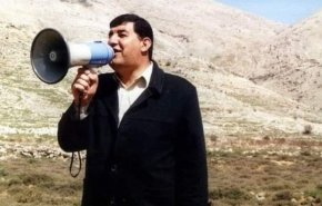 شهادت اسیر آزاد شده سوری به ضرب گلوله صهیونیست‌ها در جولان اشغالی