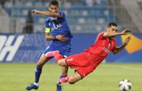 حذف آخرین نماینده ایران از لیگ قهرمانان آسیا / الهلال 3 - پرسپولیس 0+ ویدیو
