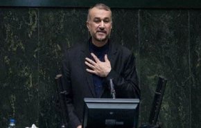 امیرعبداللهیان:۳۵ رایزن بازرگانی از طرف وزراتخارجه انتخاب می‌شوند