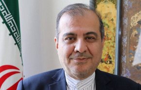 دیدار سفیر یمن در تهران با خاجی/ تأکید بر رفع محاصره ظالمانه مردم یمن