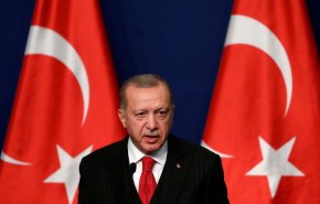 أردوغان: علاقاتنا مع الدول الإفريقية استراتيجية