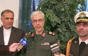 سرلشکر باقری: قراردادهای خرید تسلیحاتی در سفر به روسیه پیگیری می‌شود
