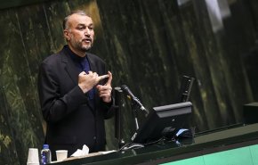 جلسه غیر علنی وزیر خارجه با نمایندگان مجلس شورای اسلامی
