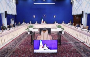 استانداران امیدآفرینی را سرلوحه اقدامات خود قرار دهند/ ضرورت استفاده از نیروهای جوان، کارآمد و انقلابی در استان‌ها برای پیشبرد اهداف دولت/ شورای عالی آب هر چه زودتر تشکیل شود