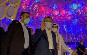 ماجرای اخراج احمدی‌نژاد از دبی!
