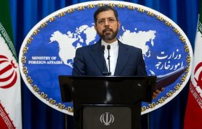 مقامات آذربایجان عنان کلام را داشته باشند/ مذاکرات ایران و اتحادیه اروپا در بروکسل توافقی دوسویه بوده/ چهارشنبه هفته آینده نشست وزرای خارجه همسایه افغانستان در تهران/ تکذیب سفر غیررسمی هیات سعودی به ایران