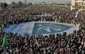 یمنی ها برای جشن میلیونی میلاد پیامبر اکرم (ص) آماده شدند

