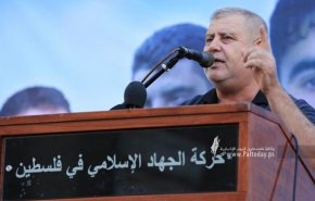 جهاد اسلامی: تل‌آویو شروط مقاومت را نپذیرد، اسرائیلی‌های دیگری را به اسارت می گیریم