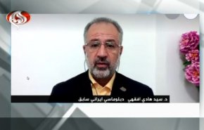 دیپلمات سابق ایران از مذاکرات بروکسل می‌گوید