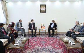 رضایی: ایران و ونزوئلا ثابت کردندکه خواست ملت‌ها بالاتر از اراده ابرقدرت‌هاست