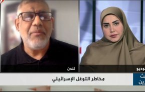 بحرین و امارات به پایگاه‌هایی برای اسرائیل تبدیل شده‌اند