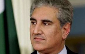 امیرعبداللهیان از همتای پاکستانی خود برای شرکت در نشست تهران دعوت کرد