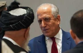 استقالة زلماي خليل زاد من منصب المبعوث الأمريكي الخاص لأفغانستان