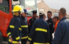 في مشهد يحبس الانفاس.. إنقاذ طفل عراقي من بئر بعمق 50 مترا (فيديو + صور)