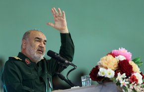 فرمانده کل سپاه: نقش سردار سلیمانی در احیای عزت مسلمانان استثنایی است