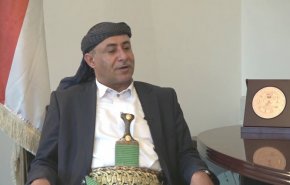 مسئول یمنی: پارلمان شریک اصلی در مقابله با ائتلاف متجاوز است
