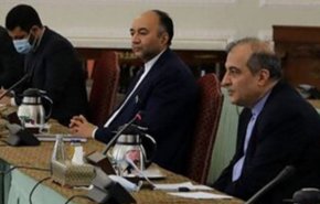 خاجی: سیاست تحریمی آمریکا و اروپا کمکی به حل بحران سوریه نخواهد کرد