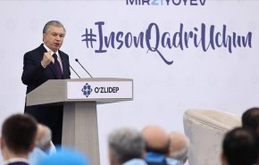  أوزبكستان تعرب عن قلقها من عدم استعداد أفغانستان للشتاء
