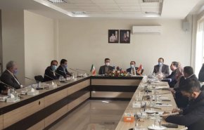 غریب‌آبادی خطاب به وزیر دادگستری عراق: عاملان ترور سردار سلیمانی سریعتر محاکمه شوند