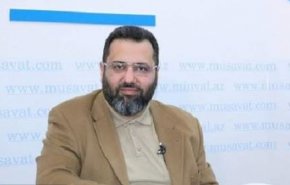 الإفراج عن الحاج القار إبراهيم اوغلو بعد ساعات من الاستجواب 