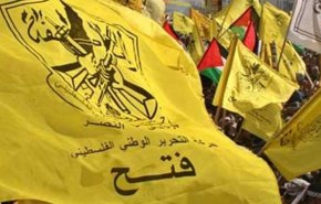فتح: تشکیلات خودگردان با محاصره خفه‌کننده مالی مواجه است

