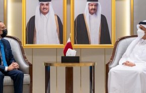 پس از چهار سال، اولین سفیر مصر در دوحه استوارنامه خود را تقدیم کرد
