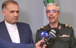 ایران و روسیه درباره گسترش همکاریهای دریایی توافق کردند