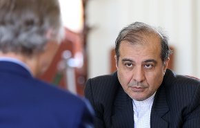 خاجی: قطر برای ارسال کمک‌های بشردوستانه و بازسازی سوریه کمک کند