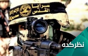 طرح های جهاد اسلامی برای آزادی اسرا از زندان های رژیم صیهیونیستی