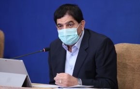 مخبر: کمبود واکسن در کشور وجود ندارد/ تأکید بر لزوم برنامه‌ریزی برای رفع شبهات رسانه‌ای
