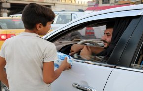 الداخلية العراقية تقترح 3 خيارات لمعالجة مشكلة التسول