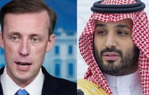 گفت وگوی مقام آمریکایی با بن سلمان درباره عادی سازی روابط اسرائیل و سعودی ها