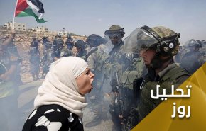 همه نقشه‌های شکست خورده رژیم صهیونیستی برای «فلسطینی های 48»