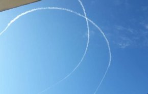 طيران الاحتلال  إسرائيلي يخرق اجواء لبنان ويحلق فوق حاصبيا والعرقوب