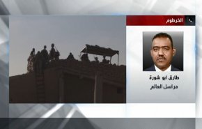 آغاز تظاهرات در سودان برای تسلیم قدرت به غیر نظامیان 