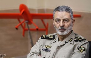 سرلشکر موسوی: رزمایش‌ها در مناطق مختلف برگزار اما از یک مرکز فرماندهی می‌شود