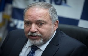 لیبرمن: هیچ توافق دیپلماتیکی برنامه هسته‌ای ایران را متوقف نمی‌کند
