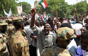درگیری پلیس سودان و تظاهرکنندگان، ۱۹ زخمی برجای گذاشت
