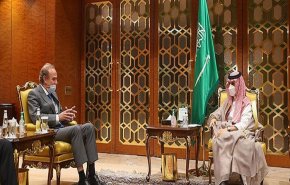 گفت‌وگوی برجامی وزیر خارجه سعودی با مقام اتحادیه اروپا