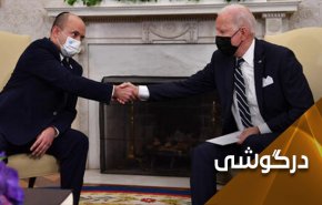 بایدن و بنت به دنبال راه اندازی جنگ جهانی سوم هستند!