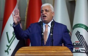 رئیس حشد شعبی: اجازه ظهور دیکتاتوری یا تحریف دموکراسی را نخواهیم داد