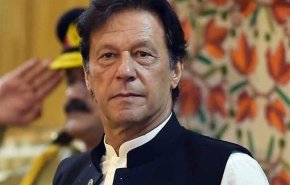 «عمران خان» امروز راهی عربستان می‌شود